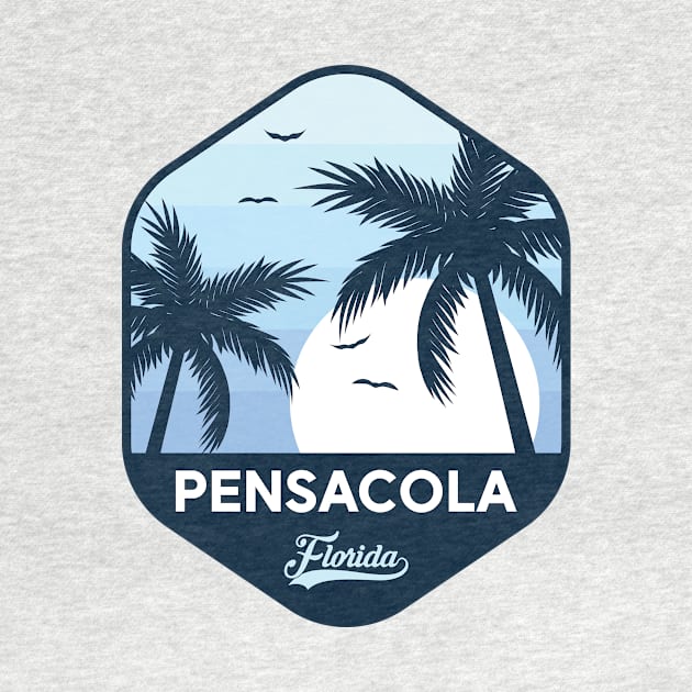 Pensacola Florida by Mark Studio